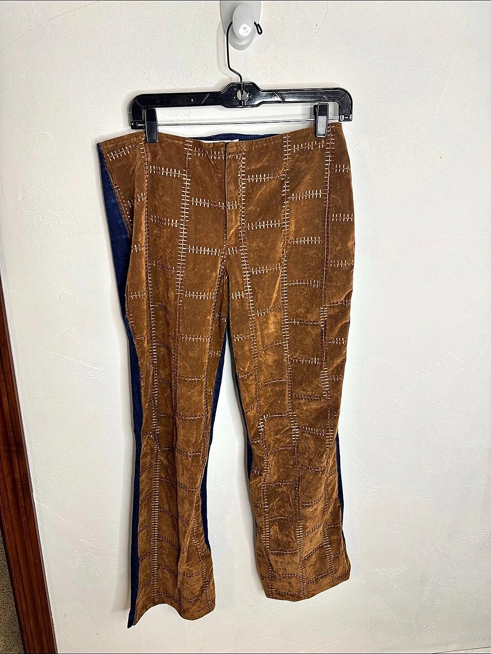 Express Bleus Bootcut Pants Size 13/14 Like New